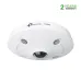 TP-Link VIGI InSight S655I (1.44mm) (5MP) IR Fisheye IP Camera