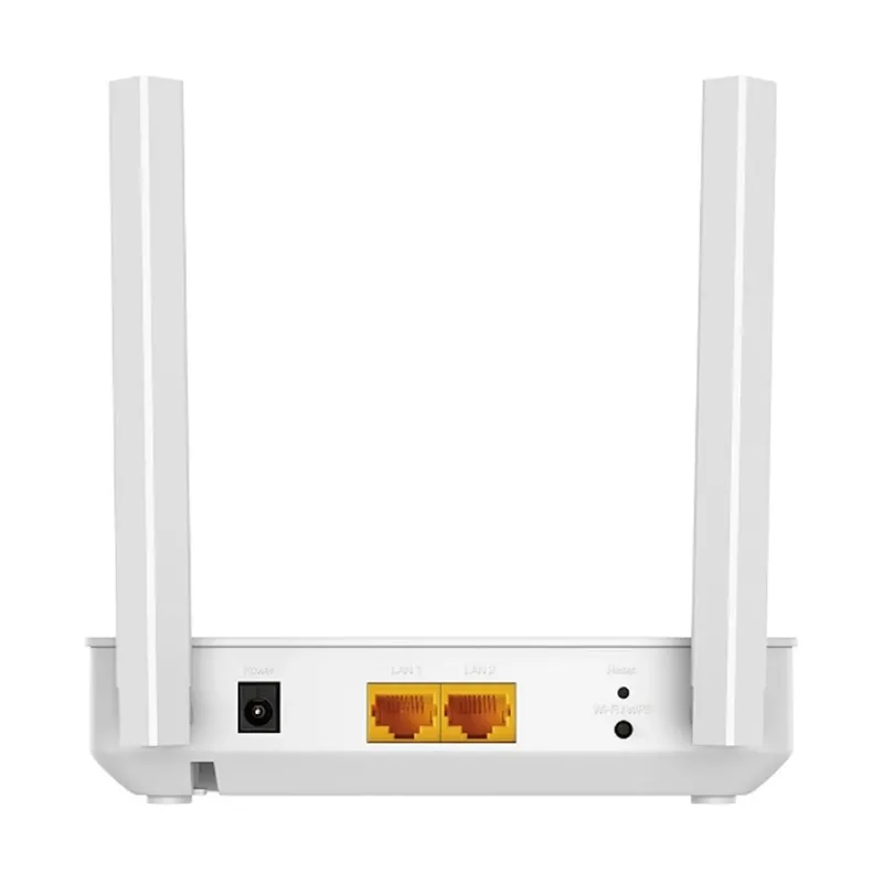 TP-Link XC220-G3 AC1200 Mbps Gigabit Dual-Band Wi-Fi 5 Wireless XPON Router