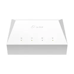 TP-Link XZ000-G7 (UPC) V1 White 1-Port Gigabit XPON Terminal