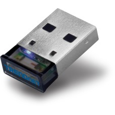 TRENDnet TBW-107UB Micro Bluetooth USB Adapter