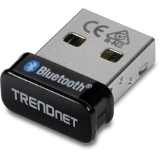 TRENDnet TBW-110UB USB Bluetooth 5.0 Adapter