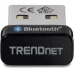 TRENDnet TBW-110UB USB Bluetooth 5.0 Adapter