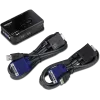 TRENDnet TK-207K 2-Port USB KVM Switch Kit