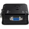 TRENDnet TK-207K 2-Port USB KVM Switch Kit