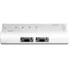 TRENDnet TK-407K 4-Port USB KVM Switch Kit