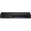 TRENDnet TK-803R 8-Port Rack Mount KVM Switch