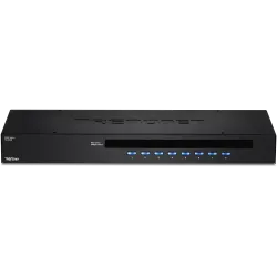 TRENDnet TK-803R 8-Port Rack Mount KVM Switch