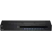 TRENDnet TK-803R 8-Port Rack Mount KVM Switch