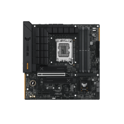 ASUS TUF GAMING B760M-PLUS II Intel LGA1700 mATX Gaming Motherboard