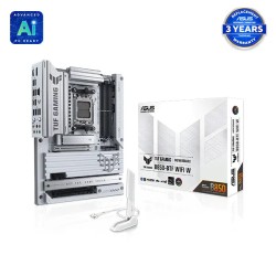 ASUS TUF GAMING B850-BTF WIFI W AM5 ATX Gaming Motherboard