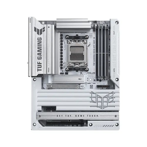 ASUS TUF GAMING B850-BTF WIFI W AM5 ATX Gaming Motherboard ASUS TUF GAMING B850-BTF WIFI W AM5 ATX Gaming Motherboard
