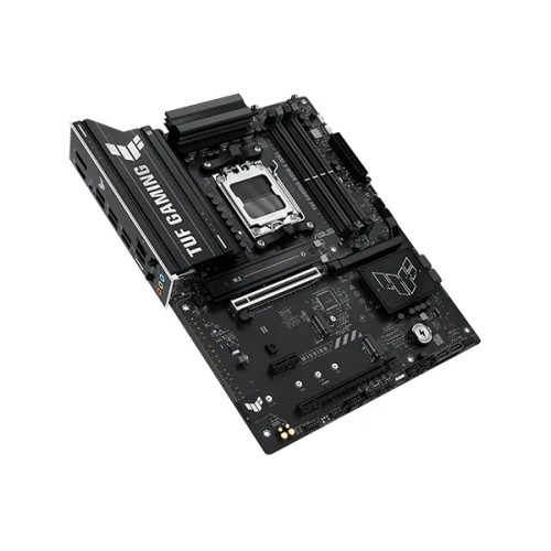 ASUS TUF GAMING B850-E WIFI AM5 ATX Gaming Motherboard ASUS TUF GAMING B850-E WIFI AM5 ATX Gaming Motherboard