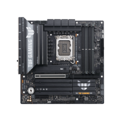 ASUS TUF GAMING B860M-PLUS WIFI Intel LGA1851 mATX Gaming Motherboard