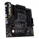ASUS TUF GAMING B450M PRO II AMD AM4 Micro-ATX Gaming Motherboard