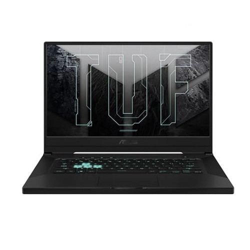 ASUS TUF Gaming A15 FA506ICB 15.6