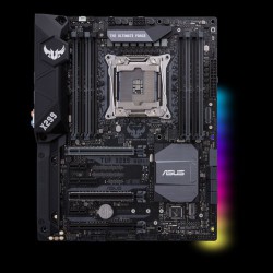 Asus TUF X299 MARK 2 Motherboard