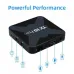 TX10 Pro 4K Android TV Box with Voice Control Remote