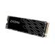 ZADAK TWSG3 256GB NVMe 1.3 PCIe Gen3×4 M.2 SSD