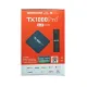TX1000 PRO DISPLAY  16GB 256GB Android TV Box With Display