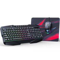 Onikuma TZ3006 3 in1 Gaming combo