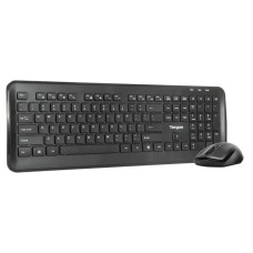 Targus KM610 Wireless Mouse and Keyboard Combo