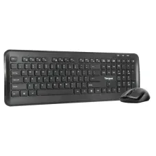 Targus KM610 Wireless Mouse and Keyboard Combo