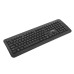 Targus KM610 Wireless Mouse and Keyboard Combo