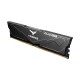 Team T-Force Vulcan 8GB DDR5 5600MHz Black Gaming Desktop RAM