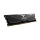 Team T-Force Vulcan 8GB DDR5 5600MHz Black Gaming Desktop RAM