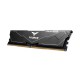 Team T-Force Vulcan 8GB DDR5 5600MHz Black Gaming Desktop RAM