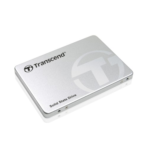 Transcend 240GB SATA 6Gb/S SSD