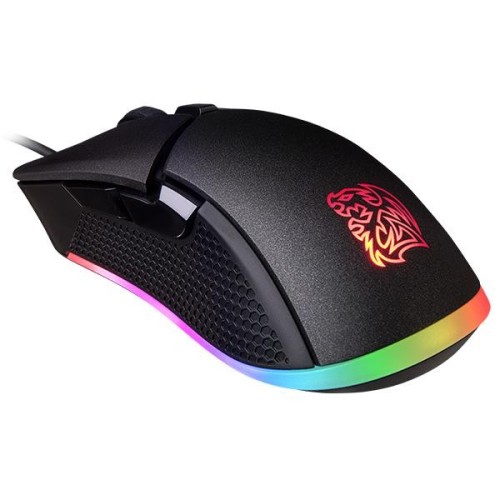 Thermaltake IRIS Optical RGB Gaming Mouse