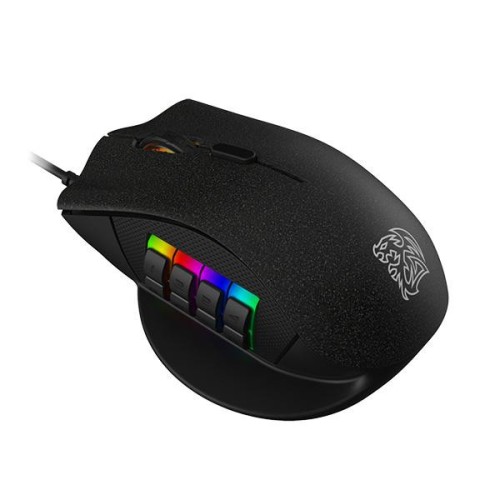 Thermaltake NEMESIS Switch Optical RGB Gaming Mouse