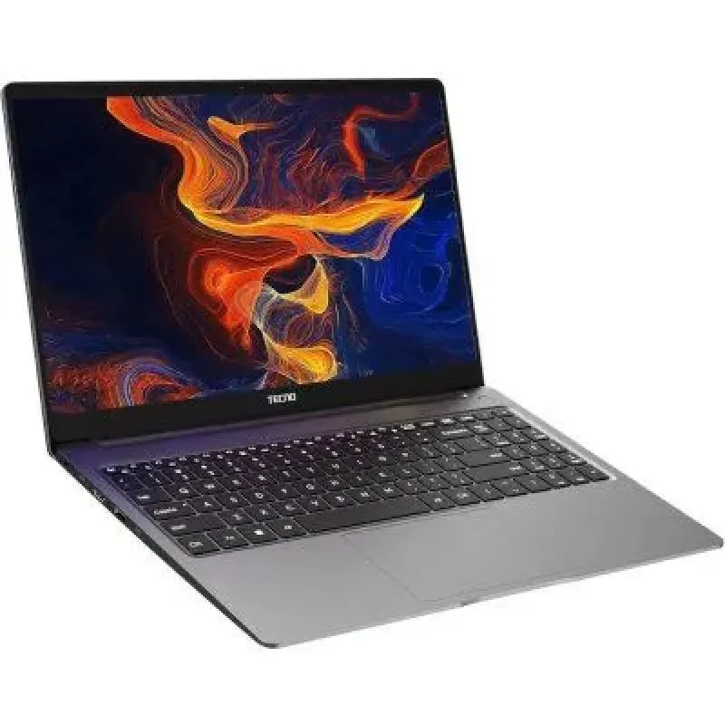 Tecno Megabook T1 14 13th Gen Intel Core i5 13420H 16GB Ram 512GB SSD 14 Inch FHD+ WUXGA Ultra Slim Laptop