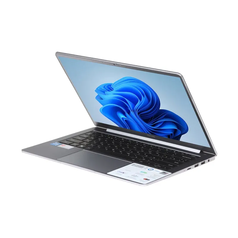 Tecno Megabook T15RA i9-13900HK, 32 GB RAM, 1 TB SSD, 15.6″ FHD Ultra Slim Laptop