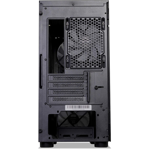 Tecware FORGE M Mid Tower Case With 4 ARGB Fan Tecware FORGE M Mid Tower Case With 4 ARGB Fan