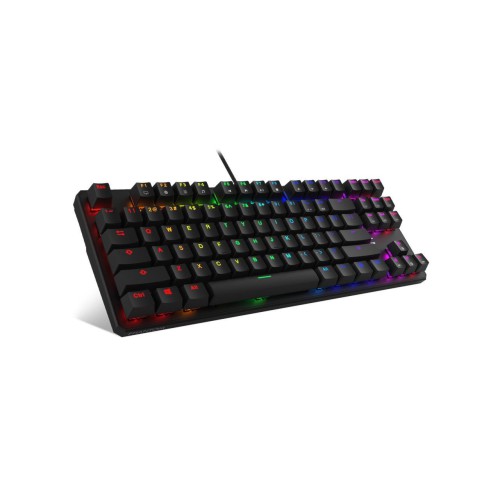 Tecware Phantom 87 Key Mechanical Keyboard