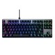 Tecware Phantom L Low Profile Hotswappable Mechanical Keyboard