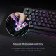 Tecware Spectre Pro RGB Hotswappable Mechanical Keyboard