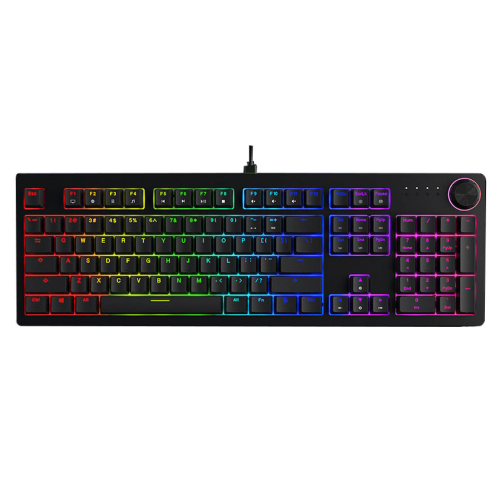 Tecware Spectre Pro RGB Hotswappable Mechanical Keyboard