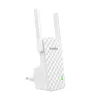 Tenda A9 Wireless N300 Universal Range Extender (2x3dBi Fixed Antenna)