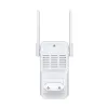 Tenda A9 Wireless N300 Universal Range Extender (2x3dBi Fixed Antenna)