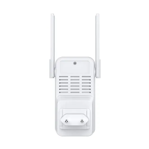 Tenda A9 Wireless N300 Universal Range Extender (2x3dBi Fixed Antenna)