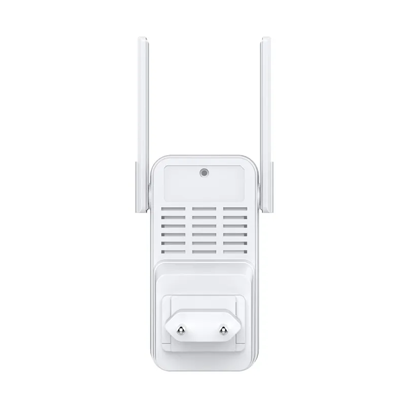 Tenda A9 Wireless N300 Universal Range Extender (2x3dBi Fixed Antenna)