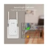 Tenda A9 Wireless N300 Universal Range Extender (2x3dBi Fixed Antenna)