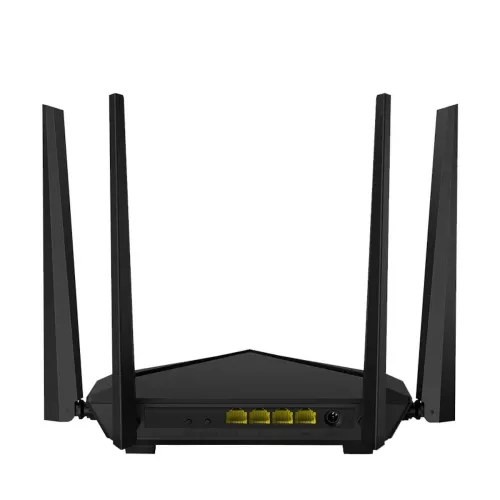 Tenda AC10 AC1200 Mbps Gigabit Dual-Band Wi-Fi Router