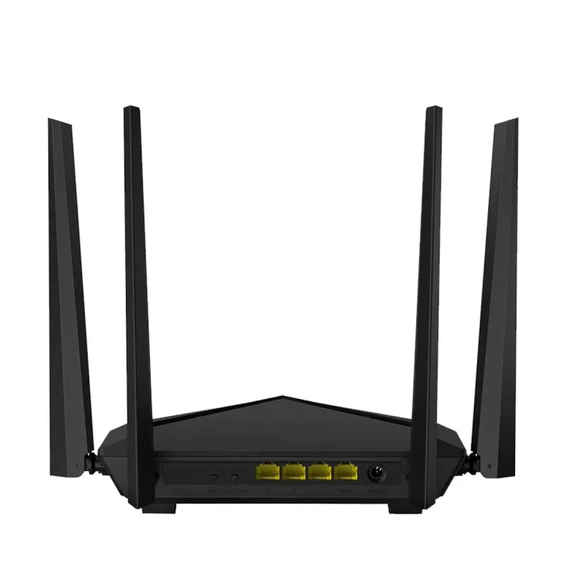 Tenda AC10 AC1200 Mbps Gigabit Dual-Band Wi-Fi Router