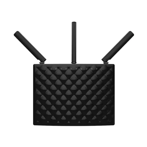 Tenda AC15 AC1900 Smart Dual-Band Gigabit WiFi Router (Hi-Power 3xAntenna)