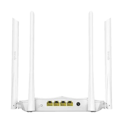 Tenda AC5 AC1200 Mbps Ethernet Dual-Band Wi-Fi Router