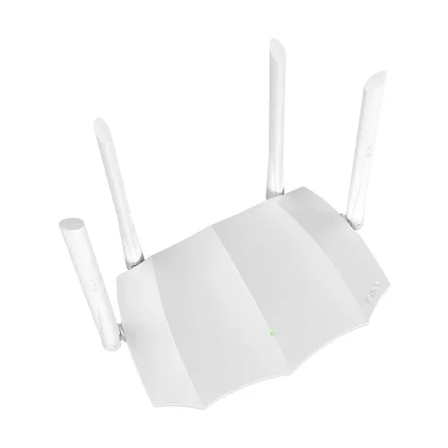 Tenda AC5 AC1200 Mbps Ethernet Dual-Band Wi-Fi Router